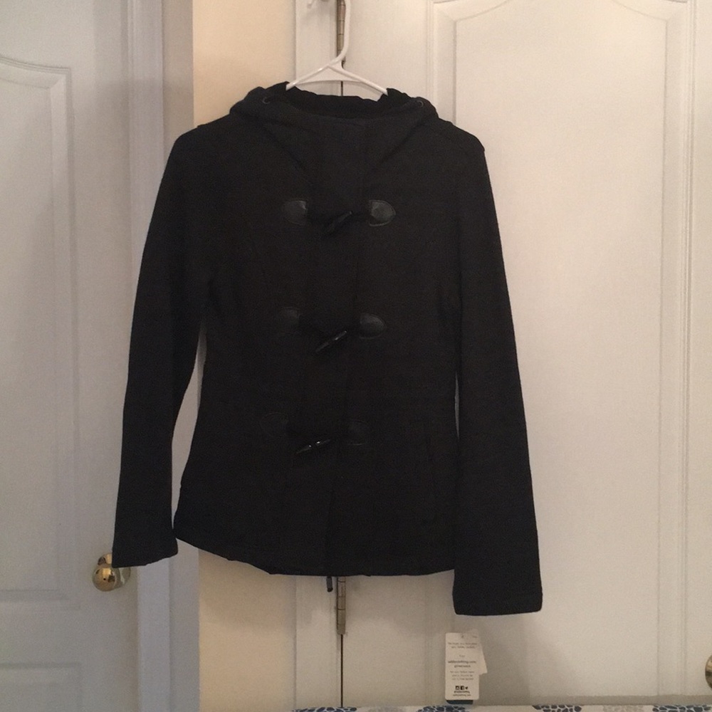 Sebby jacket
